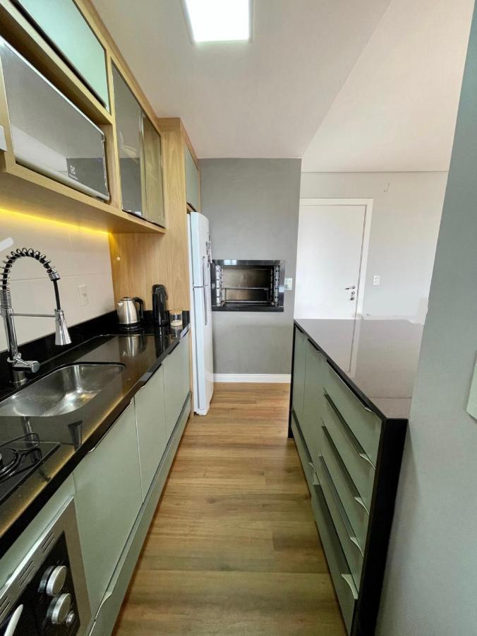 Apartamento Completo Para Veraneio Torres Zewnętrze zdjęcie