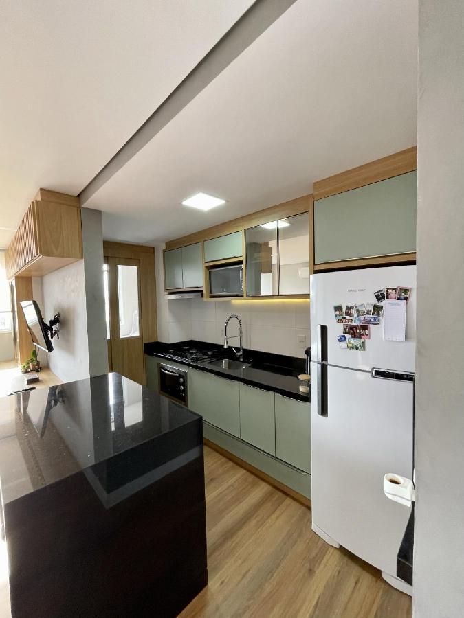 Apartamento Completo Para Veraneio Torres Zewnętrze zdjęcie