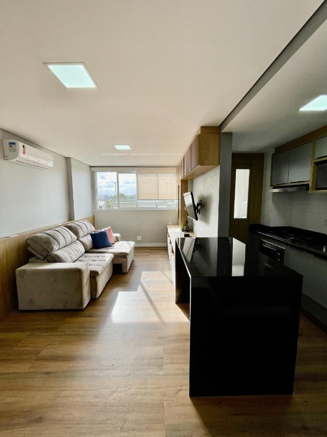 Apartamento Completo Para Veraneio Torres Zewnętrze zdjęcie