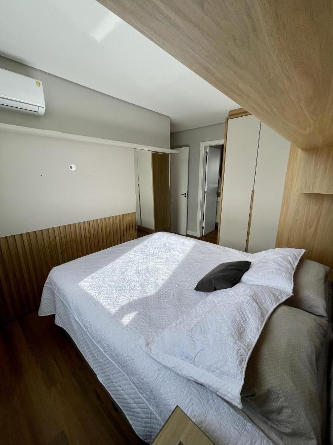 Apartamento Completo Para Veraneio Torres Zewnętrze zdjęcie