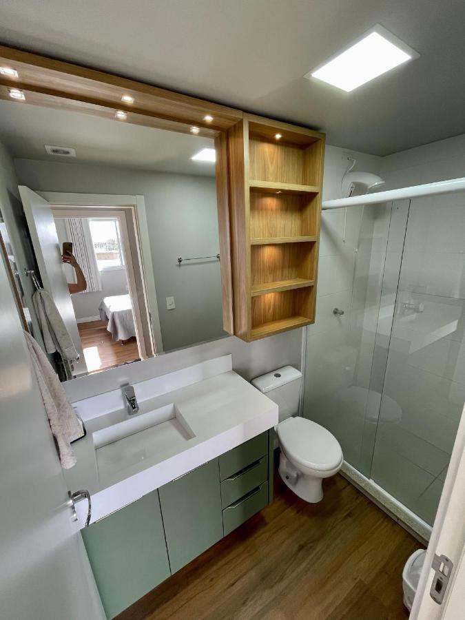 Apartamento Completo Para Veraneio Torres Zewnętrze zdjęcie