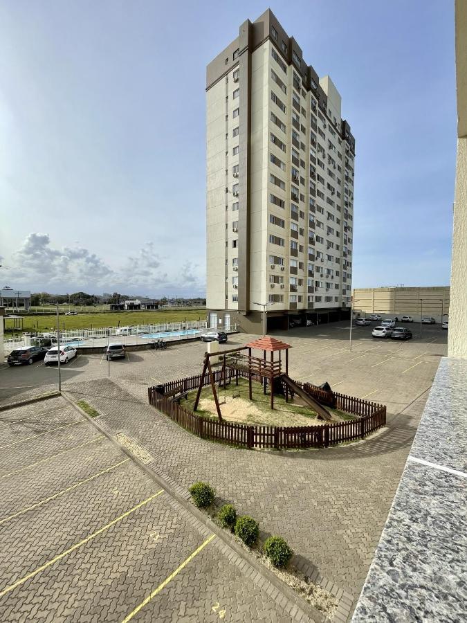 Apartamento Completo Para Veraneio Torres Zewnętrze zdjęcie