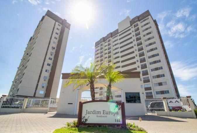 Apartamento Completo Para Veraneio Torres Zewnętrze zdjęcie