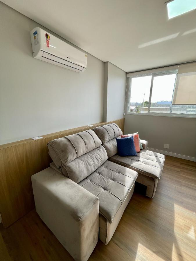 Apartamento Completo Para Veraneio Torres Zewnętrze zdjęcie
