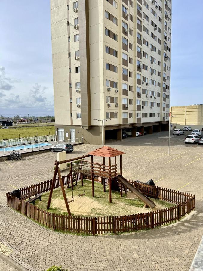 Apartamento Completo Para Veraneio Torres Zewnętrze zdjęcie