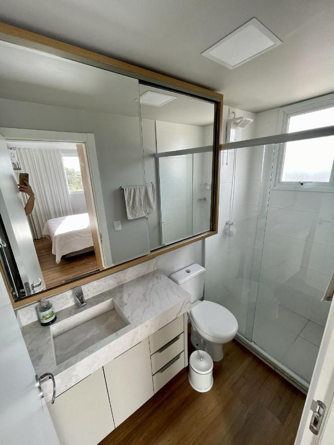 Apartamento Completo Para Veraneio Torres Zewnętrze zdjęcie