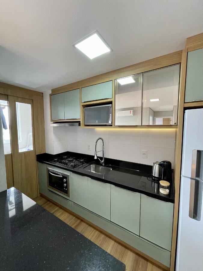 Apartamento Completo Para Veraneio Torres Zewnętrze zdjęcie