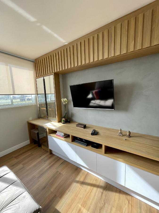 Apartamento Completo Para Veraneio Torres Zewnętrze zdjęcie